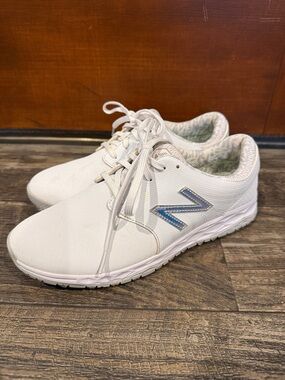 New Balance Fresh Foam Womens Golf Shoes